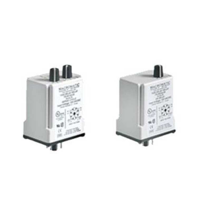 Macromatic TR-5: Time Delay Relay – TR-52228-05