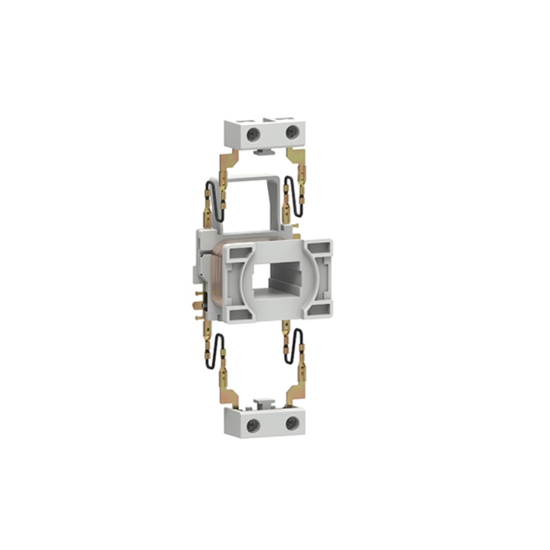 Lovato BF Series: AC Coils – BFX93A400