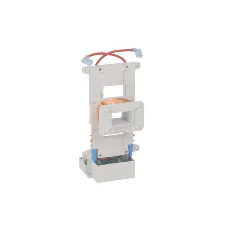 Lovato BF Series: Coil for contactors – BFX96E110