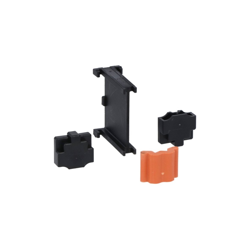 Lovato Mechanical interlock front mount low profile – BFX5002