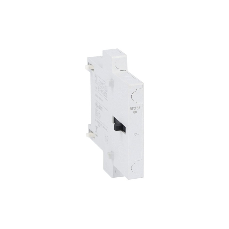 Lovato Mechanical interlock side mount – BFX5401