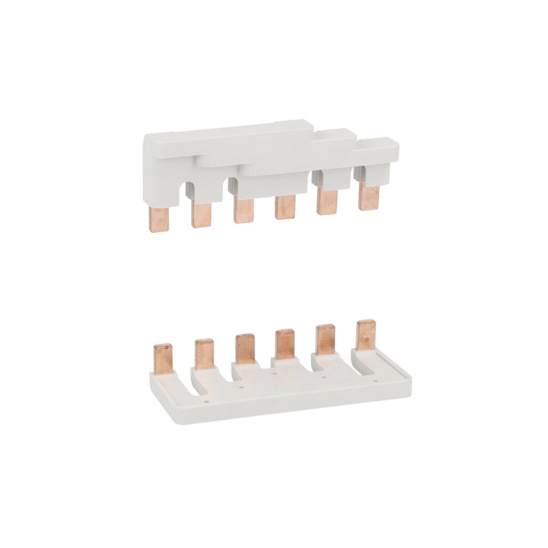 Lovato Rigid connecting kit for 3 reversing contactor – BFX3401