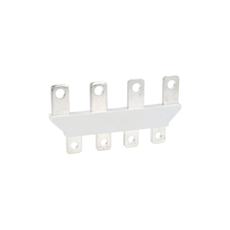 Lovato Terminal enlargement for 4 pole contactors – BFX3584