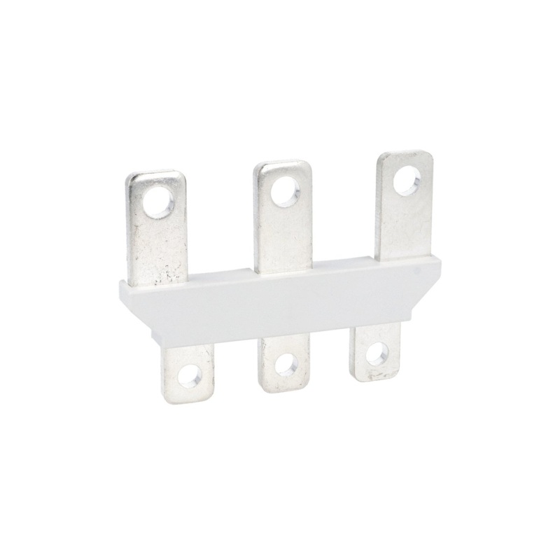 Lovato Terminal enlargement for Three-pole contactors – BFX3583