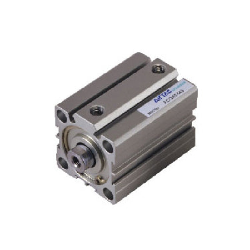 Airtac ACQ: Compact Air Cylinder, Double Acting – ACQ32X175SB