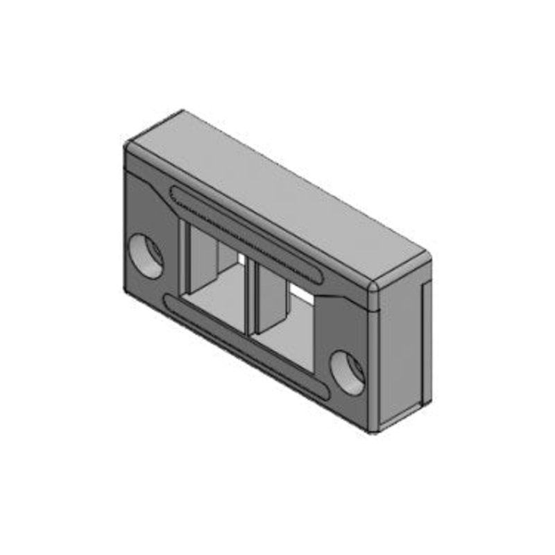 Icotek KEL-QUICK E2: Cable Entry Frame – 42421