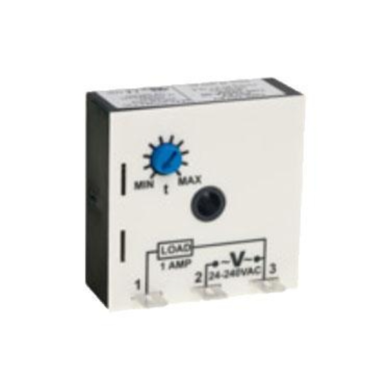 Macromatic THS-1: Time Delay Relay – THS-1654D-34T