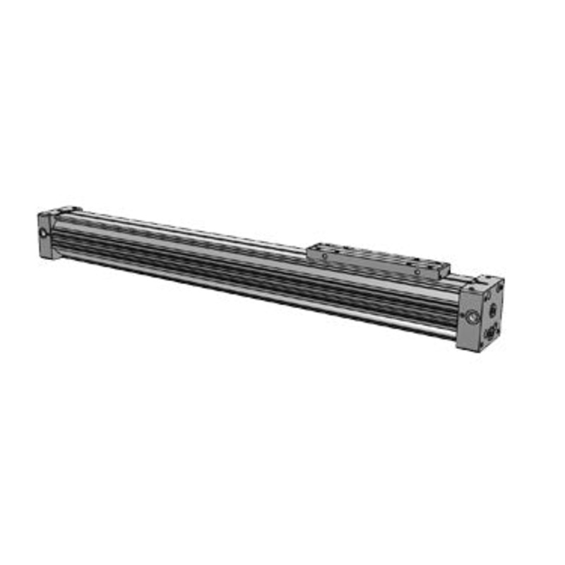 Metal Work Pneumatic: Rodless Cylinder Seal Kit – 0090635022