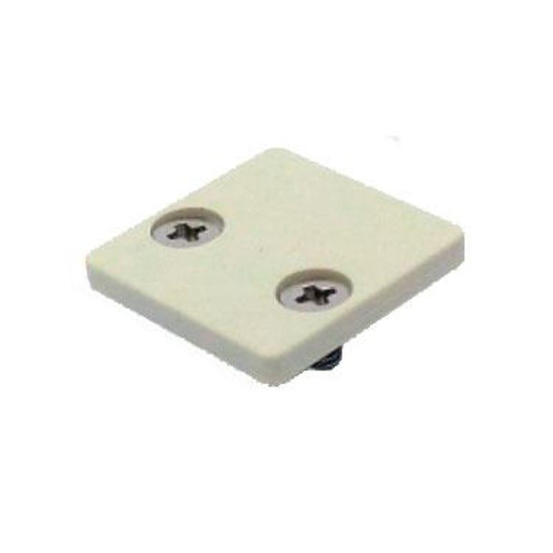Airtac CPV: Blank Plate – P-CPV15S-R2