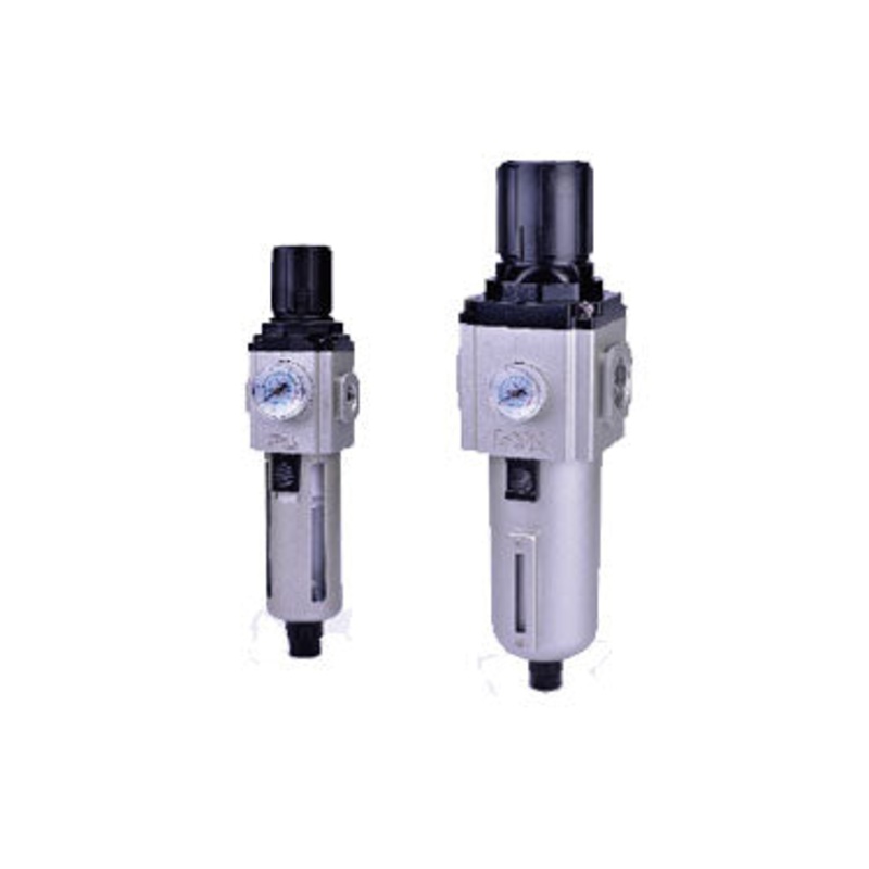 Airtac GAFR: Air Filter Regulator – GAFR30015ST