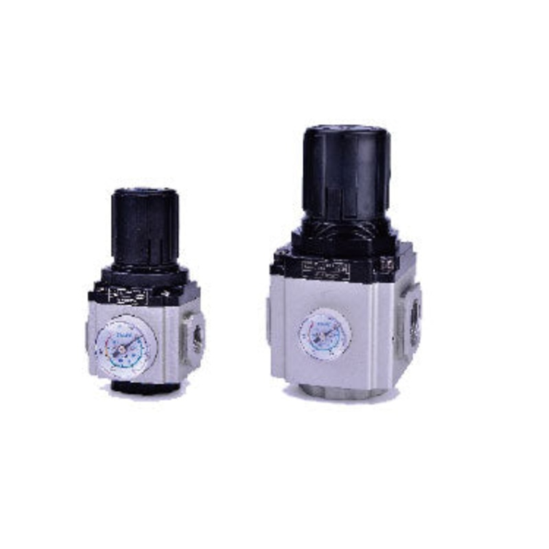 Airtac GAR: Air Pressure Regulator – GAR20008S