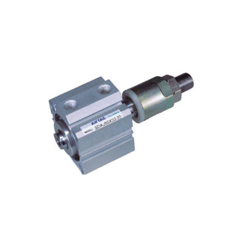 Airtac SDA: Compact Air Cylinder, Double Acting – SDAT20X65X65B