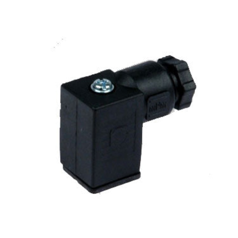 Metal Work Pneumatic: Connector – W0970501021