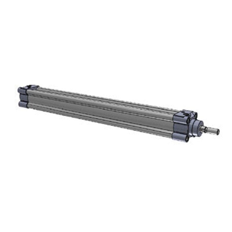 Metal Work Pneumatic: Cylinder – 118Z32A035XP