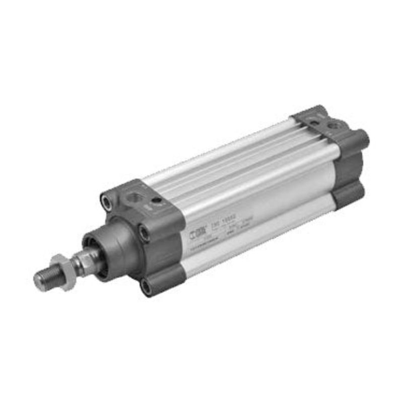 Metal Work Pneumatic: Pneumatic Cylinder, Short Stroke – 213Z20B010CP