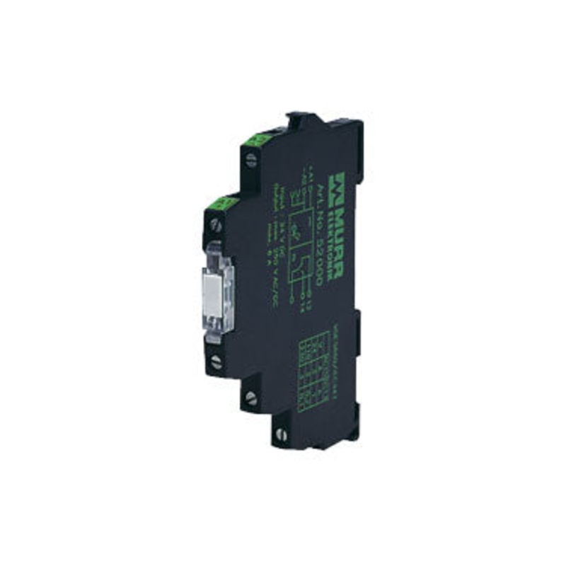 Murrelektronik: Output Relay – 52000