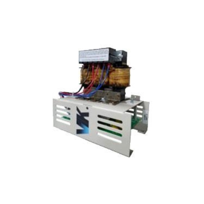 TCI Transcoil V1K: DV/DT Filter – V1K362A01