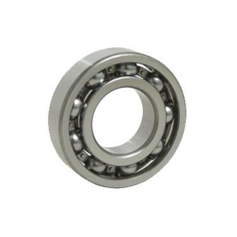 KBC Bearings: Radial Bearing – 6006 Open