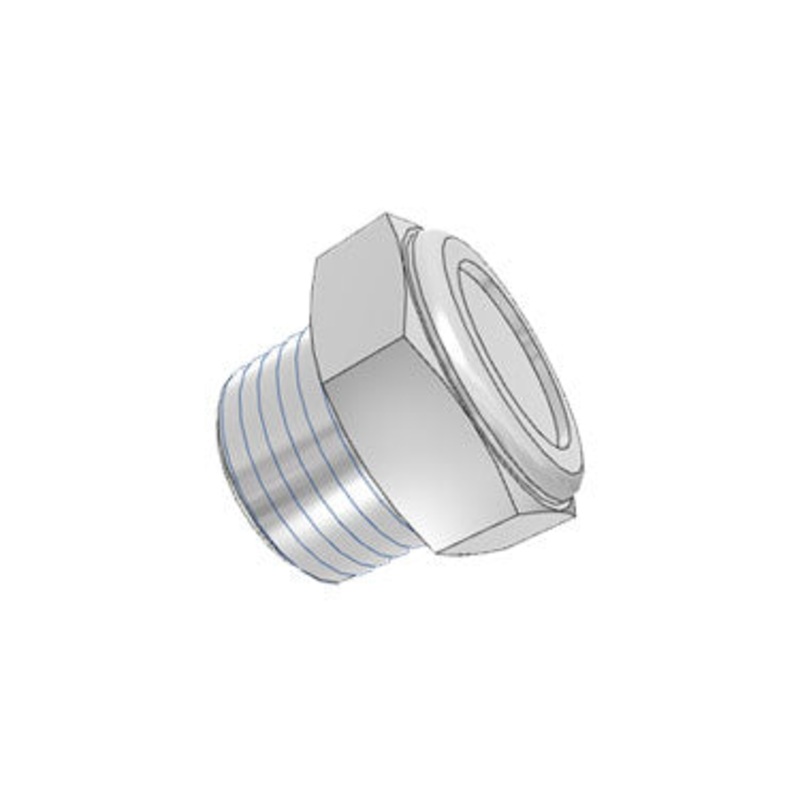 Airtac BZ: Hexagon cap – BZ02 (MOQ 10 pcs.)