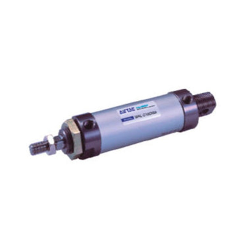 Airtac MBL: Round Body Air Cylinder, Double Acting – MBL32X75SCASDB