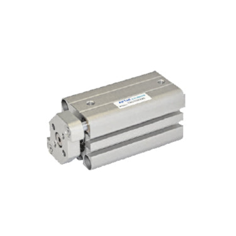 Airtac TACQ: Compact Guided Air Cylinder – TACQ80X25T