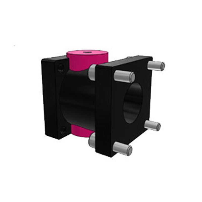 Metal Work Mechanical Piston Lock: W5010001106
