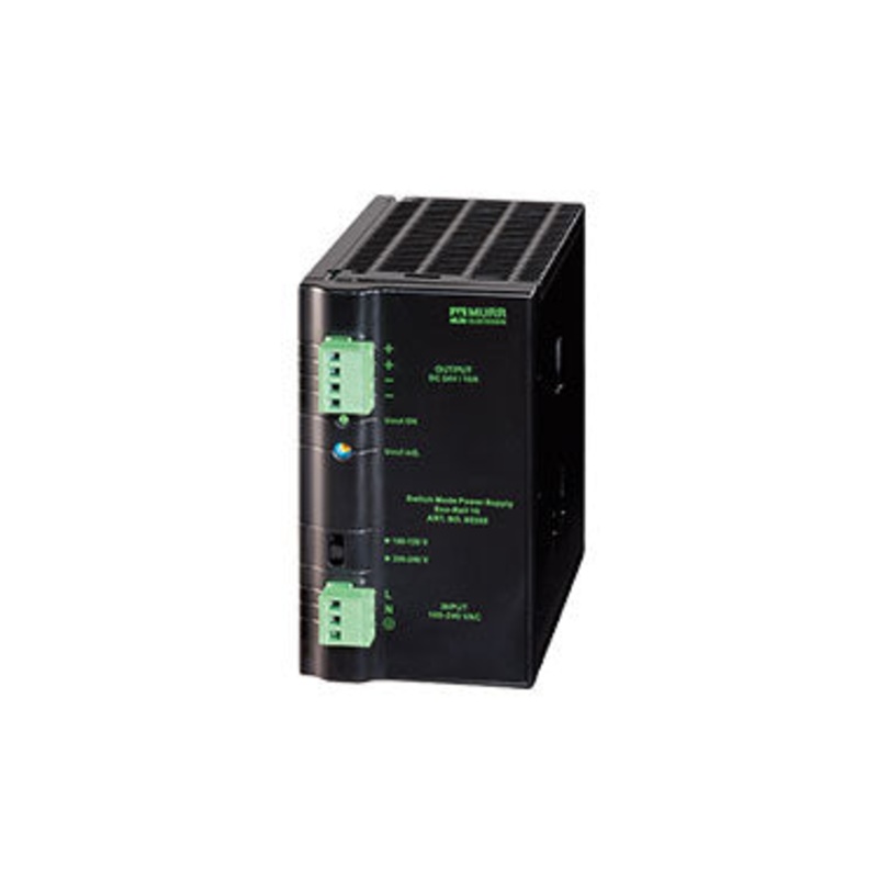 Murrelektronik Eco-Rail: Power Supply Unit – 85135