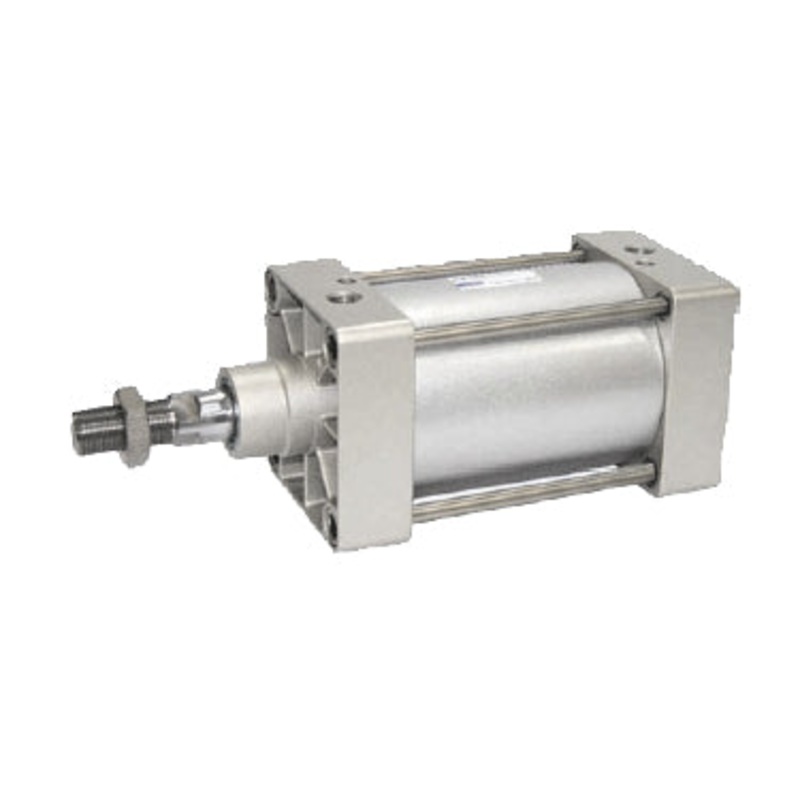 SGC: Double Acting Standard Air Cylinder – SGC125x350S