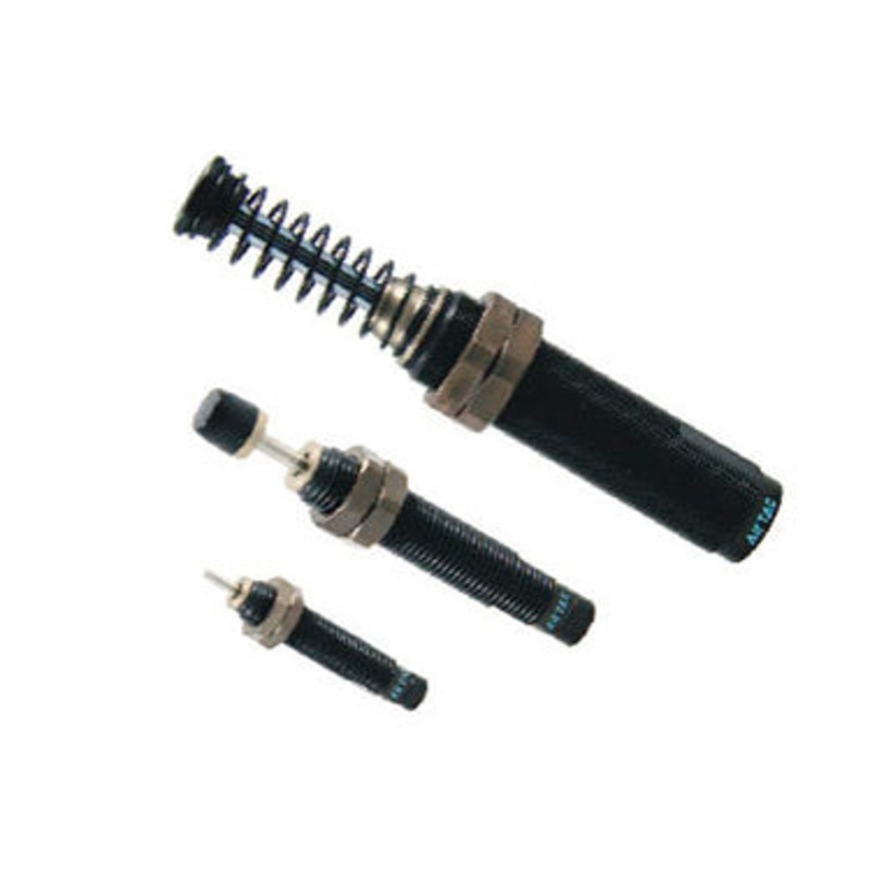 Airtac ACA: Shock Absorber, Self-Compensation – ACA1215-3N