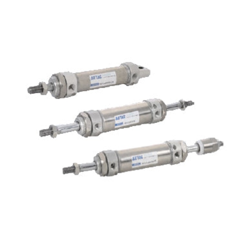 Airtac MF: Round Body Air Cylinder, Double Acting – MF20X50SCM