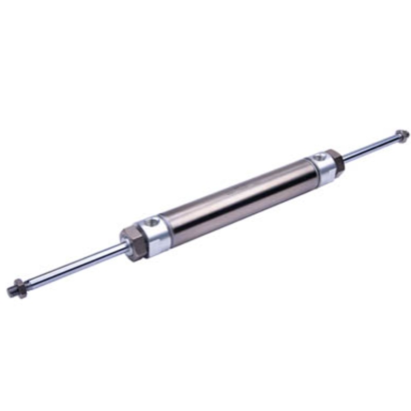 Airtac NPSB: Mini Round Body Air Cylinder – NPSB7/8X3SRT