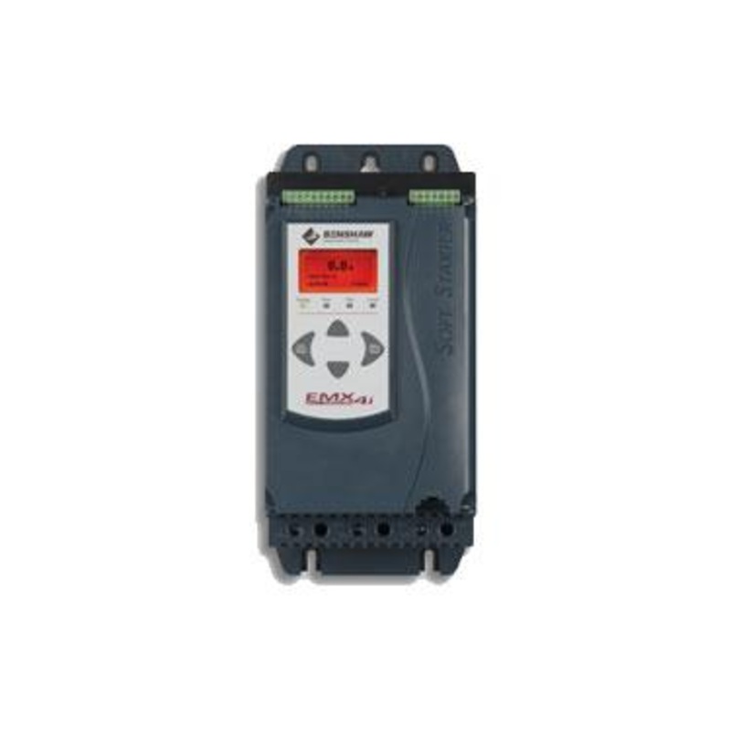 Benshaw EMX4i Series: Soft Start EMX4i-0135B-V5-C1-H