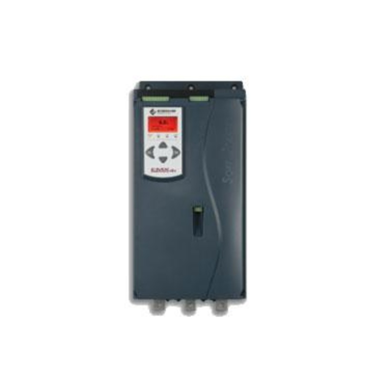 Benshaw EMX4i Series: Soft Start EMX4i-0184B-V5-C1-H