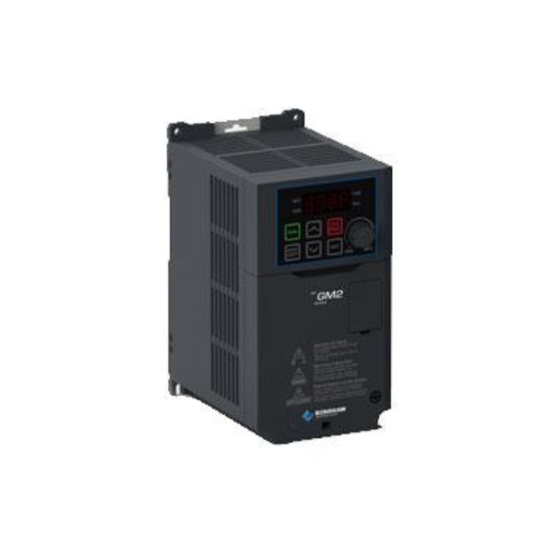 Benshaw GM2 Series: VFD-RSI-001-GM2-4C