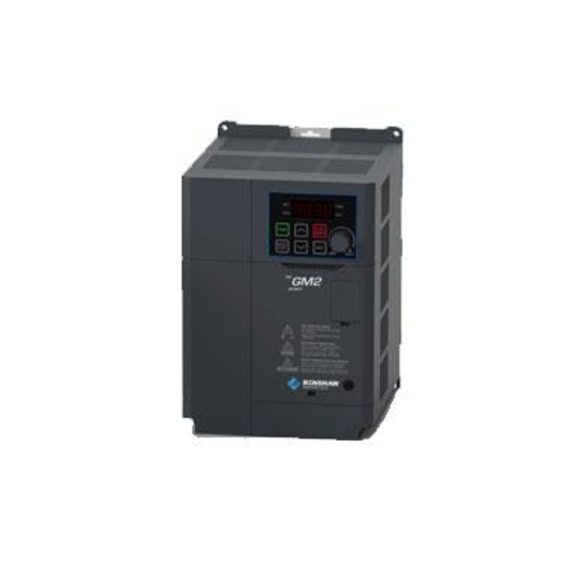 Benshaw GM2 Series: VFD-RSI-007-GM2-2C