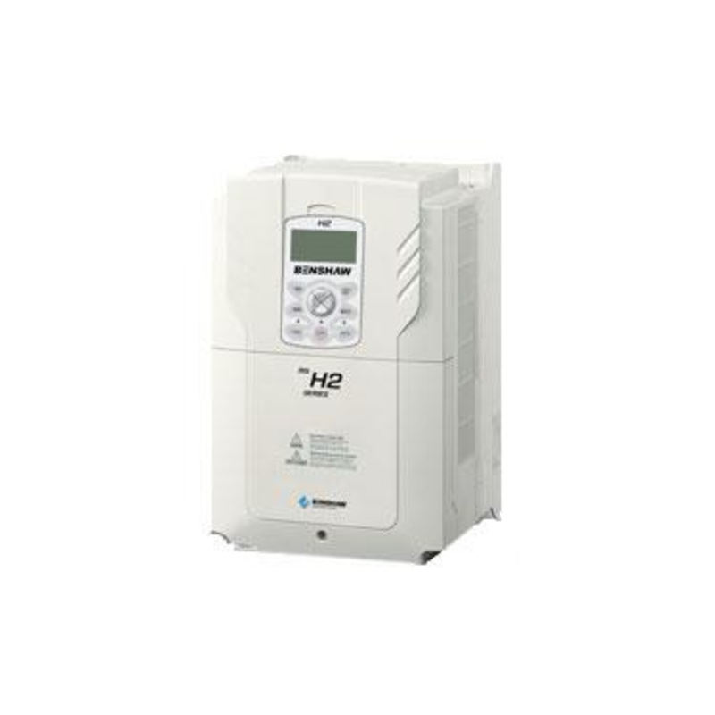 Benshaw H2 Series: Variable Frequency Drive – VFD-RSI-015-H2-2C