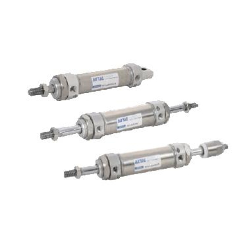 Airtac MF: Round Body Air Cylinder, Double Acting – MF20X200SUT