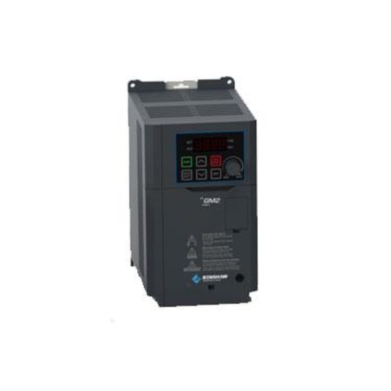 Benshaw GM2 Series: VFD-RSI-005-GM2-4C