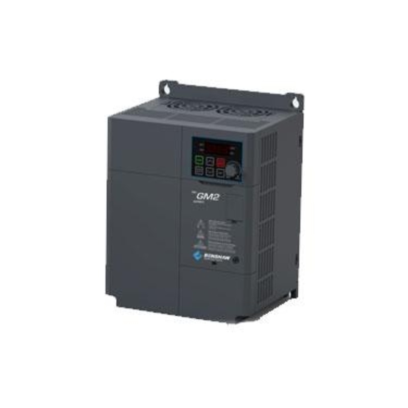 Benshaw GM2 Series: VFD-RSI-015-GM2-4C