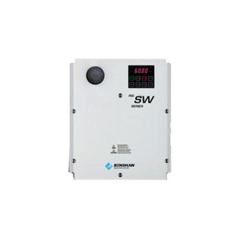 Benshaw SW Series: Washdown Drive – VFD-RSI-0F5-SW-24