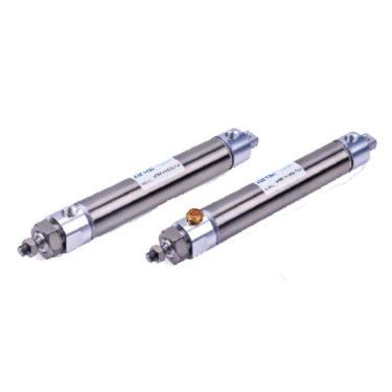 Airtac NPB: Round Body Air Cylinder – NPB3/4X3SRT