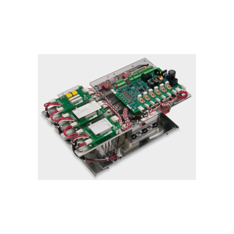 Benshaw RB Series: Soft Start RB3-1-S-077A-13C