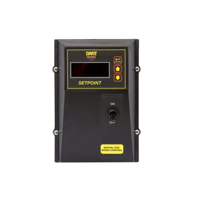 Dart Controls 153D-25E