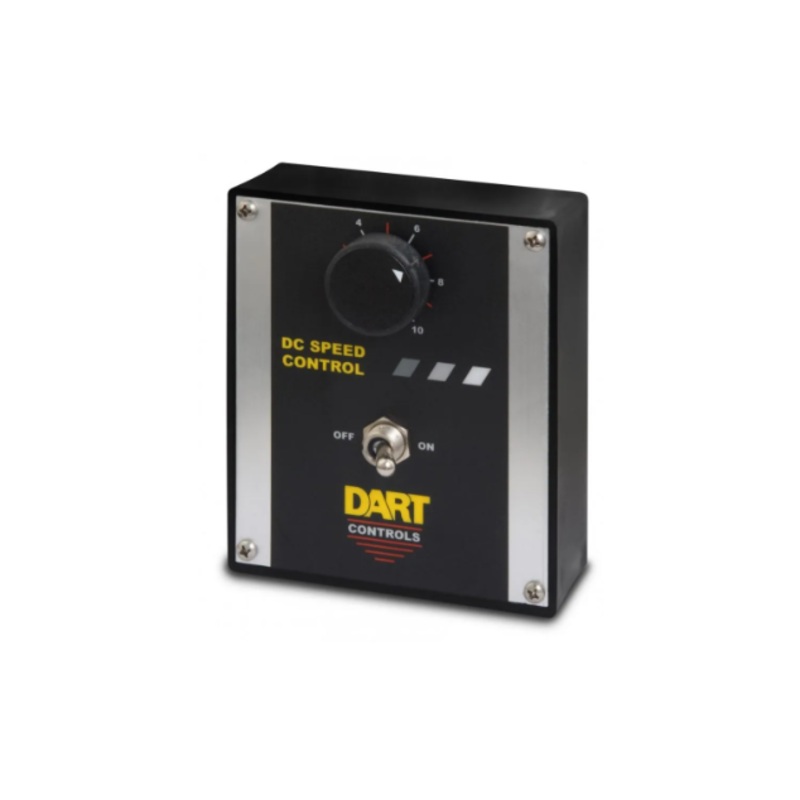 Dart Controls 15DVP