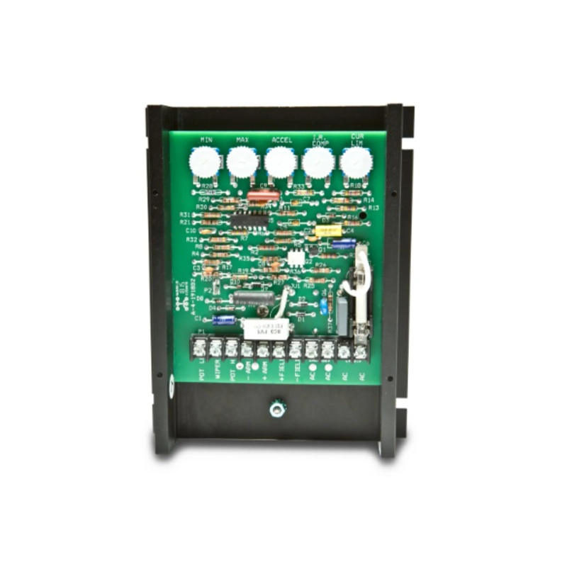 Dart Controls 251G-12C
