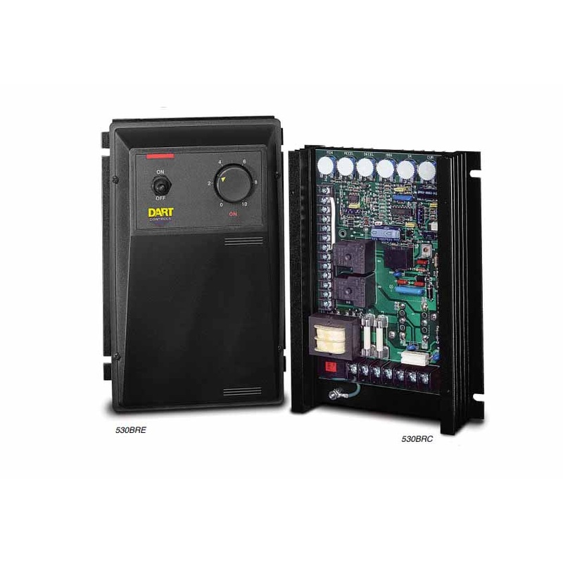 Dart Controls 530BRE-7