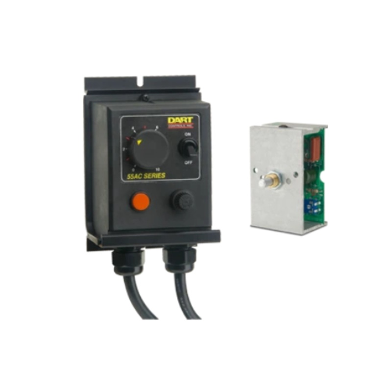 Dart Controls 55AC10E