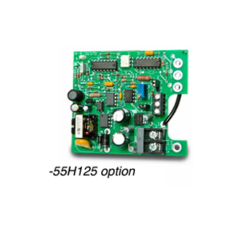 Dart Controls -56H (125)