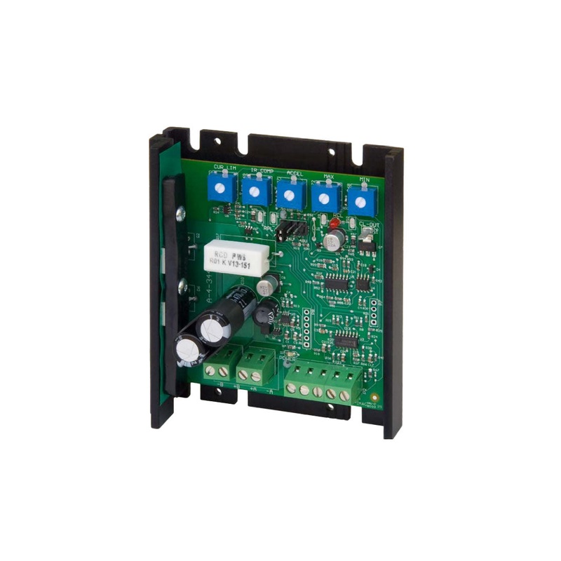 Dart Controls 65E10C