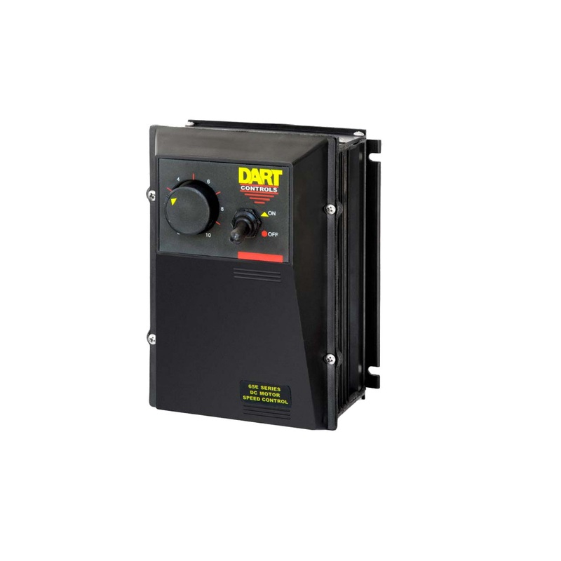Dart Controls 65E20E